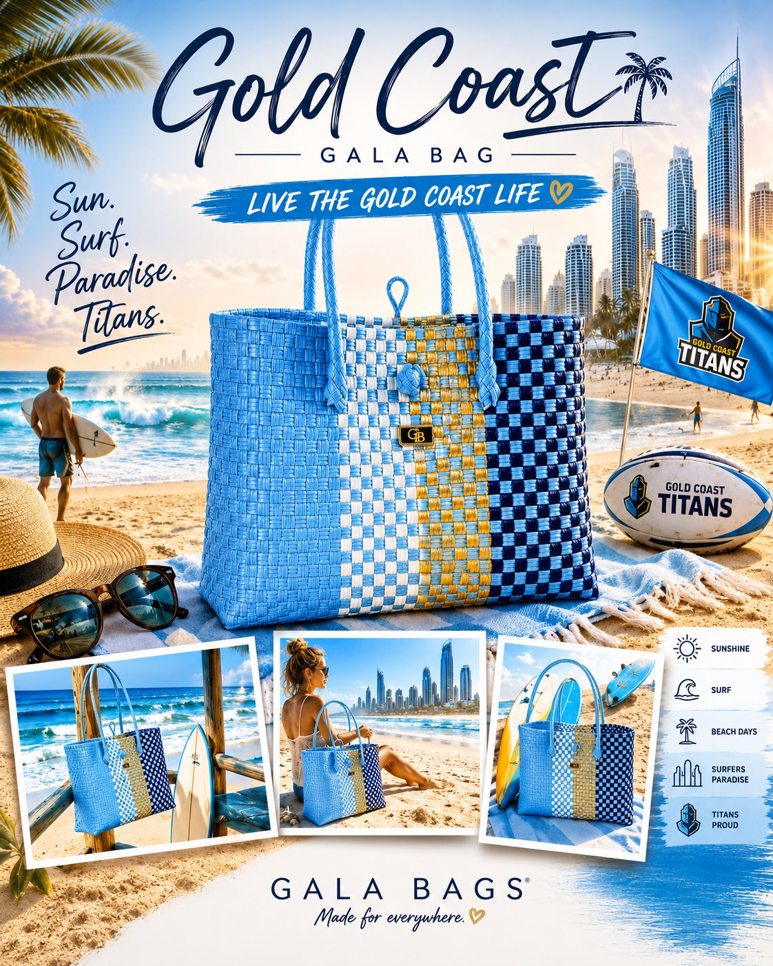 Gold Coast