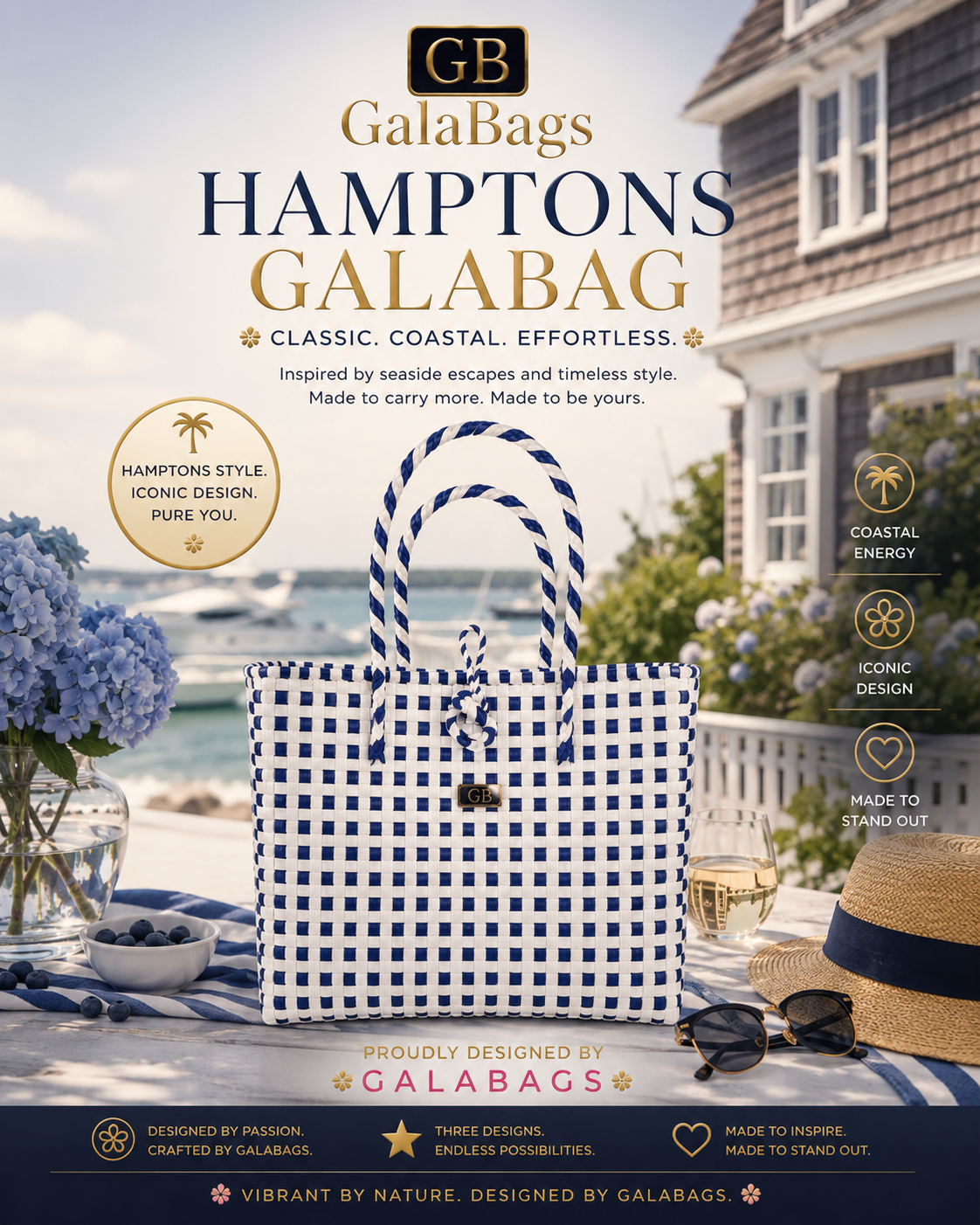 Hamptons