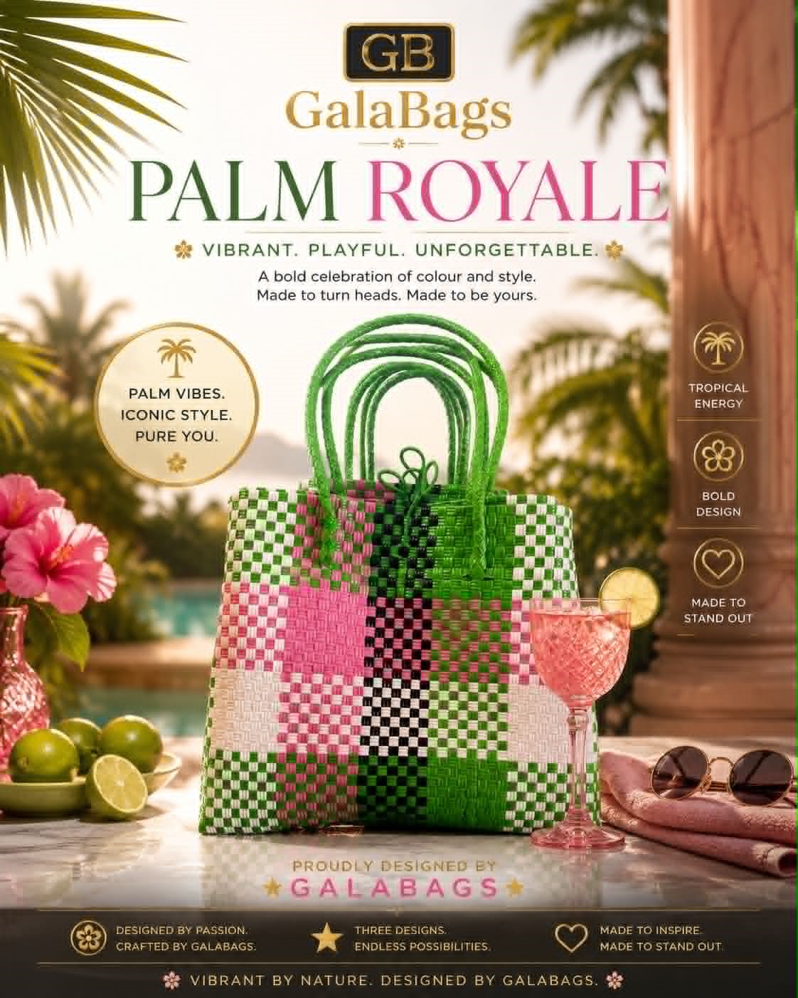 Palm Royale